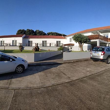 Hotel Comodoro 科尔武岛 外观 照片