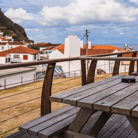 Hotel Comodoro 科尔武岛 外观 照片