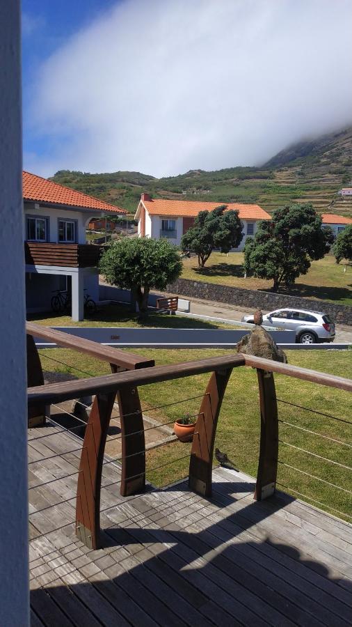 Hotel Comodoro 科尔武岛 外观 照片