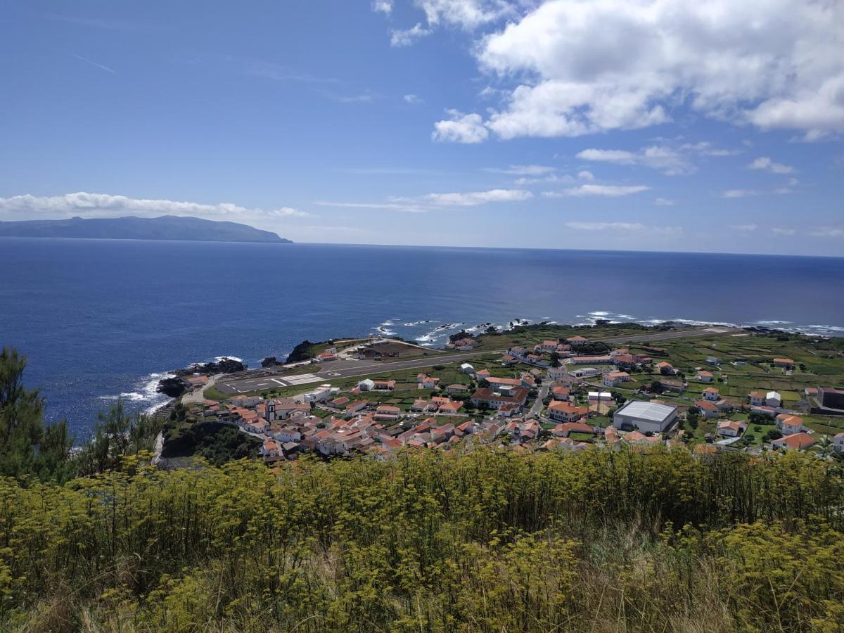 Hotel Comodoro 科尔武岛 外观 照片
