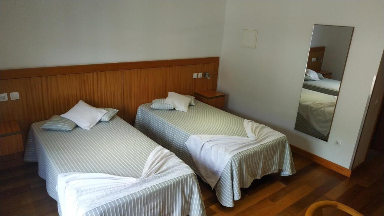 Hotel Comodoro 科尔武岛 外观 照片