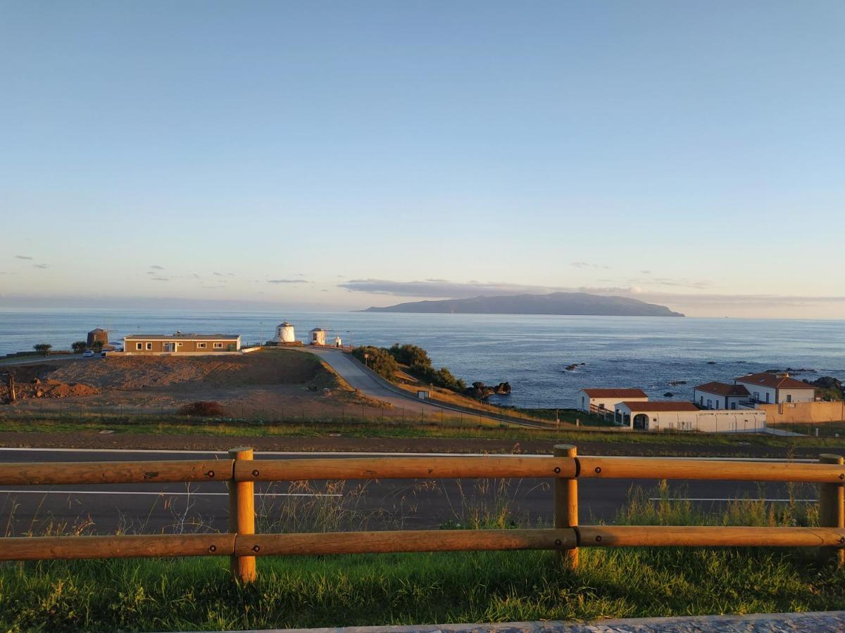 Hotel Comodoro 科尔武岛 外观 照片