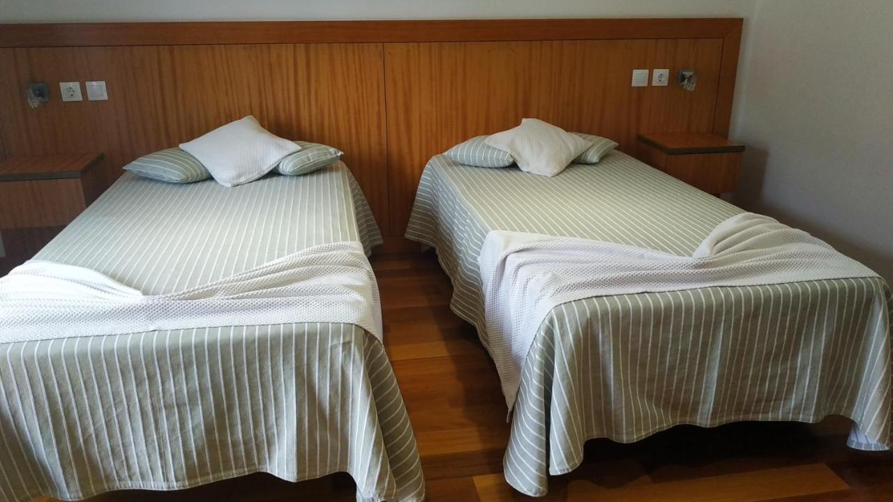 Hotel Comodoro 科尔武岛 外观 照片