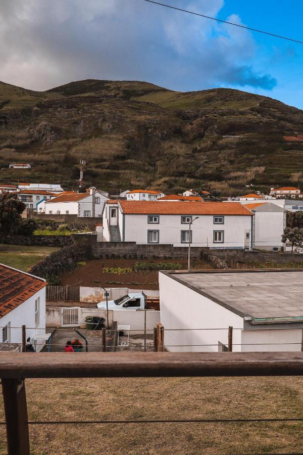 Hotel Comodoro 科尔武岛 外观 照片