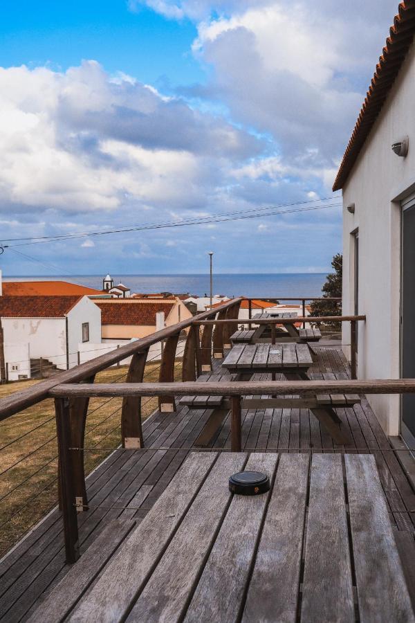 Hotel Comodoro 科尔武岛 外观 照片