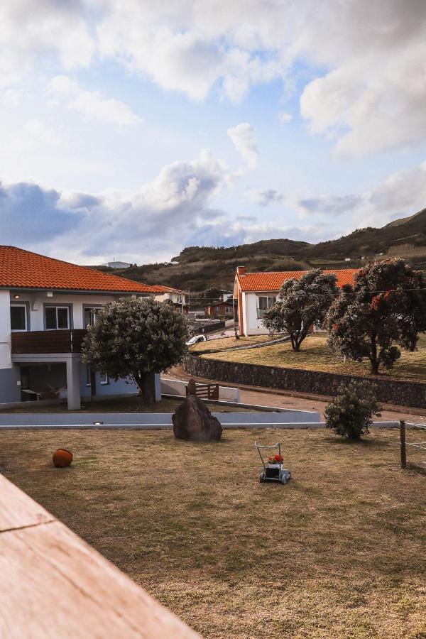 Hotel Comodoro 科尔武岛 外观 照片