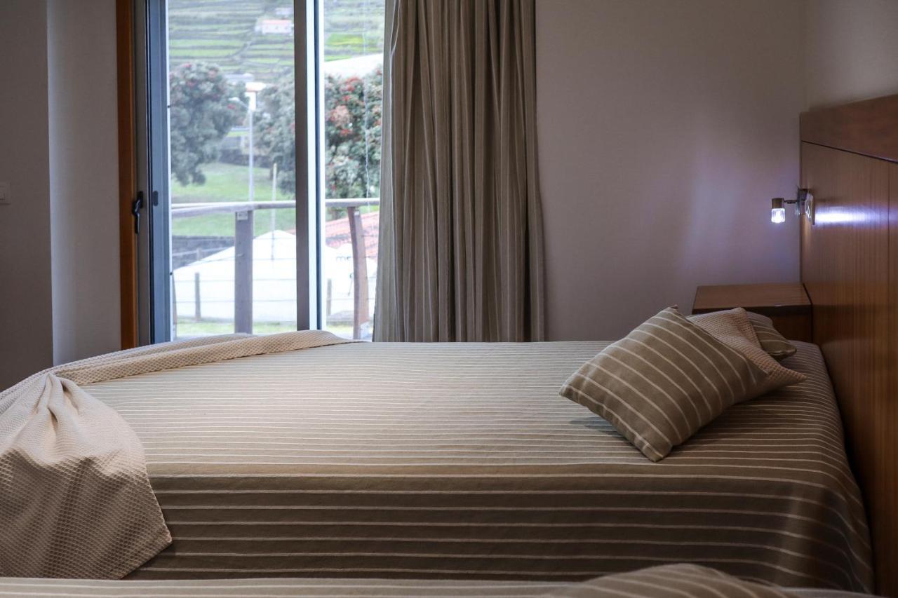 Hotel Comodoro 科尔武岛 外观 照片