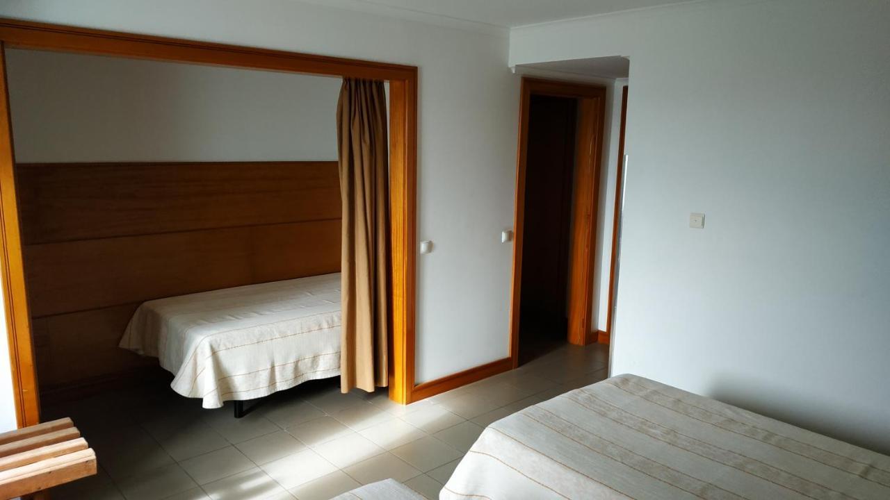 Hotel Comodoro 科尔武岛 客房 照片