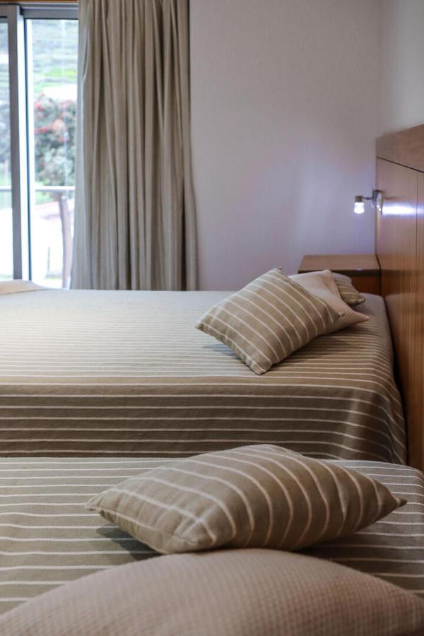 Hotel Comodoro 科尔武岛 外观 照片