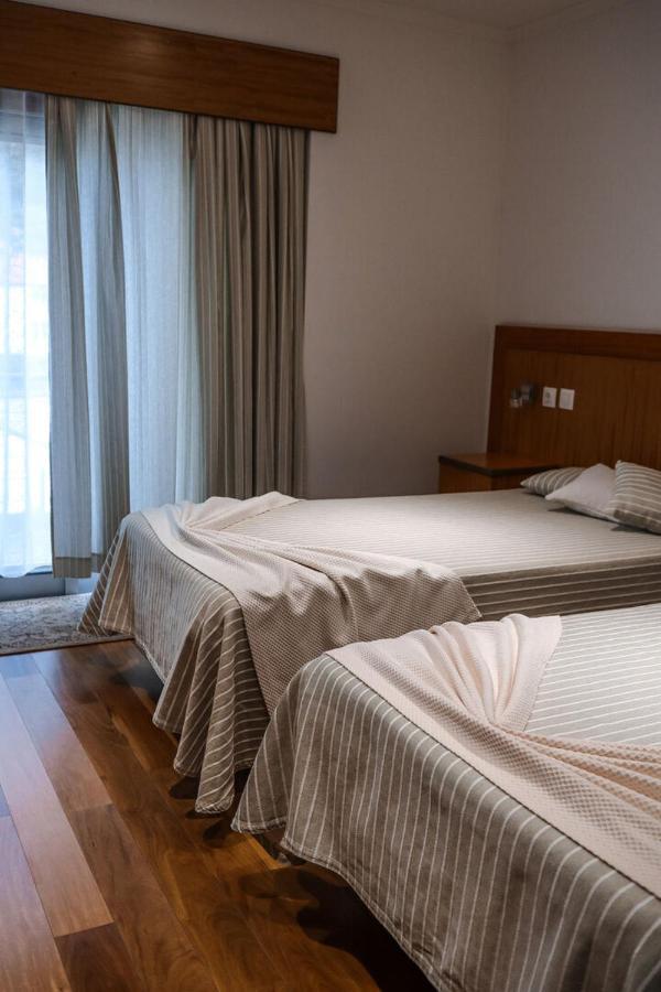 Hotel Comodoro 科尔武岛 外观 照片