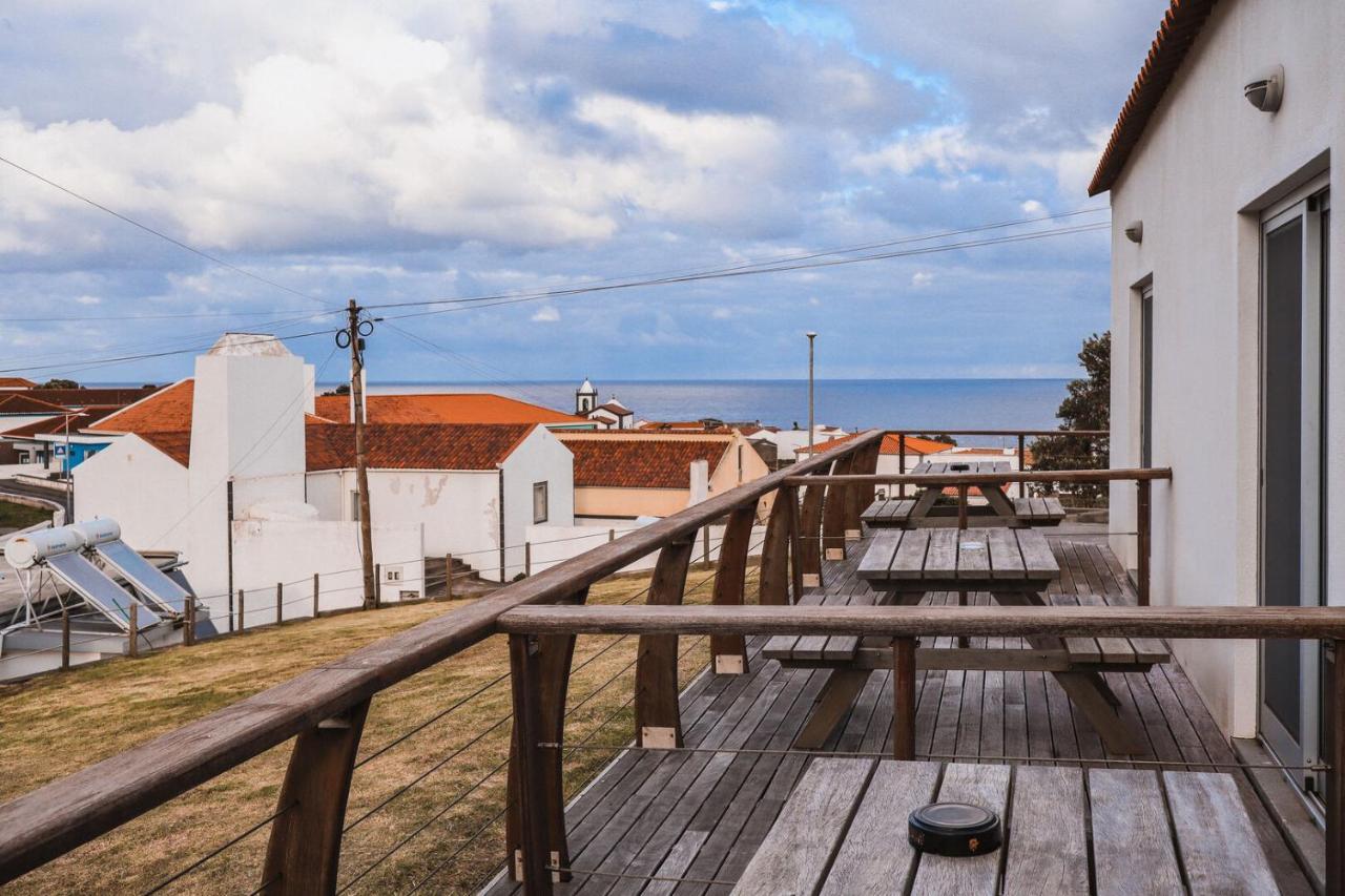 Hotel Comodoro 科尔武岛 外观 照片
